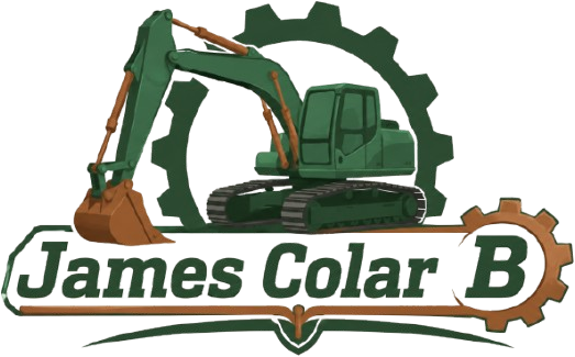 James Colar B
